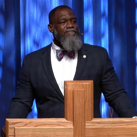 Voddie bacham - NATHAN W. BINGHAM: This week, we’re joined by Dr. Voddie Baucham, and we’re recording live from Ligonier’s 2023 National Conference. Dr. Baucham, how do we talk to our unbelieving parents about the gospel? DR. VODDIE BAUCHAM: Yeah, unbelieving parents, what a challenge, right? Because we’re their children and we’re called to honor them.